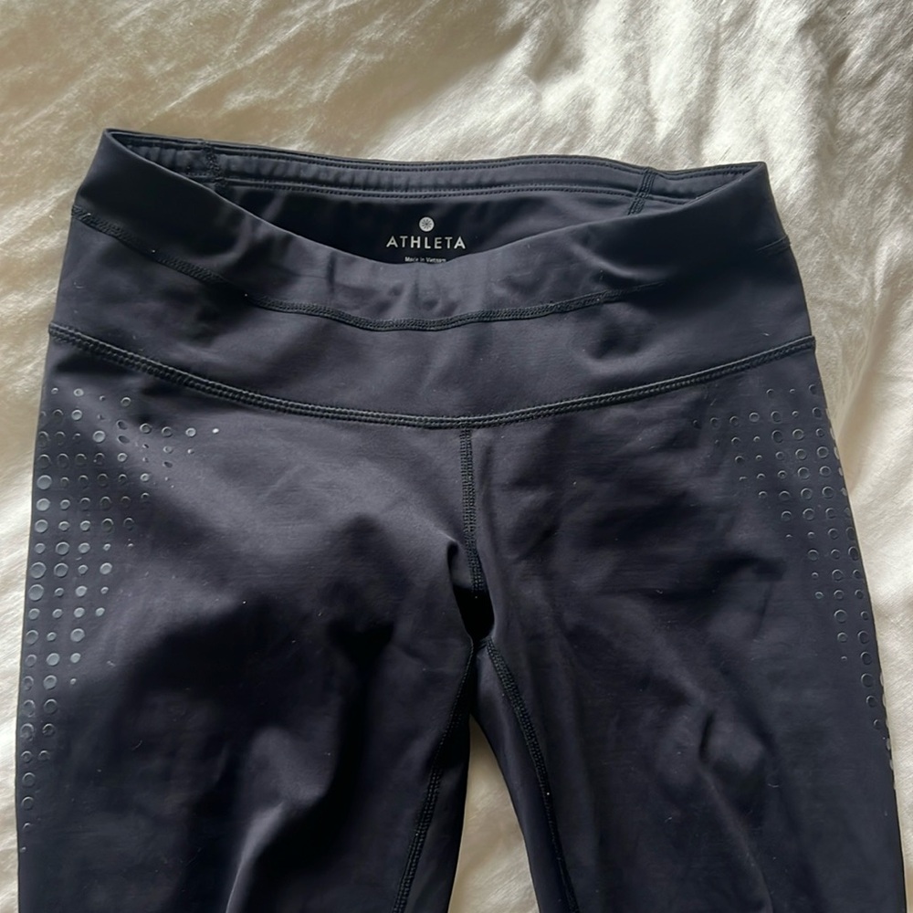 Athleta Leggings